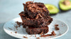 Brownie Proteico