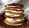 Tiramisu’ pancakes