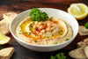 Hummus di Ceci