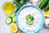 Salsa Tzatziki